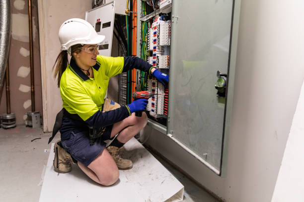 Best Electrical Upgrades for Homes  in Farmingville, NY