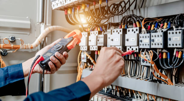Best Local Electrician Companies  in Farmingville, NY