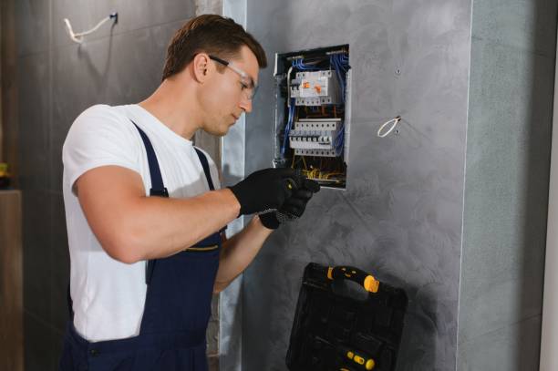 Best Residential Electrician Services  in Farmingville, NY