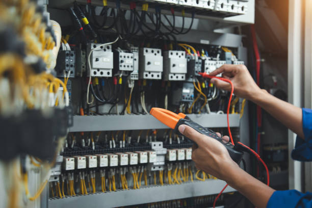 Best Circuit Breaker Repair  in Farmingville, NY