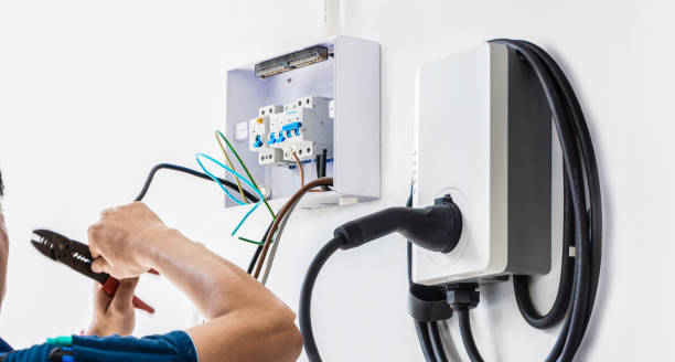 Best Electrical Troubleshooting Services  in Farmingville, NY