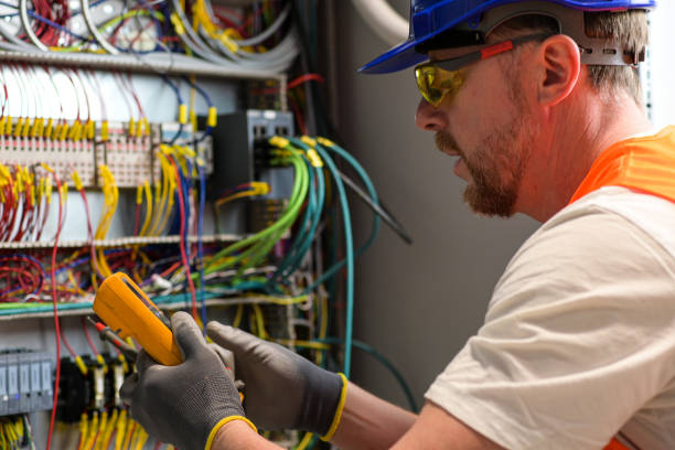 Best Electrical Rewiring Services  in Farmingville, NY
