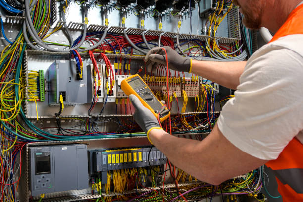 Best Emergency Electrician Near Me  in Farmingville, NY