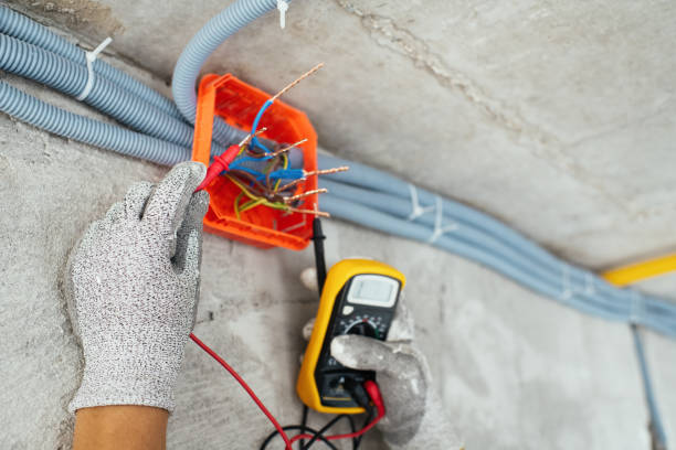 Best Electrical Wiring Services  in Farmingville, NY